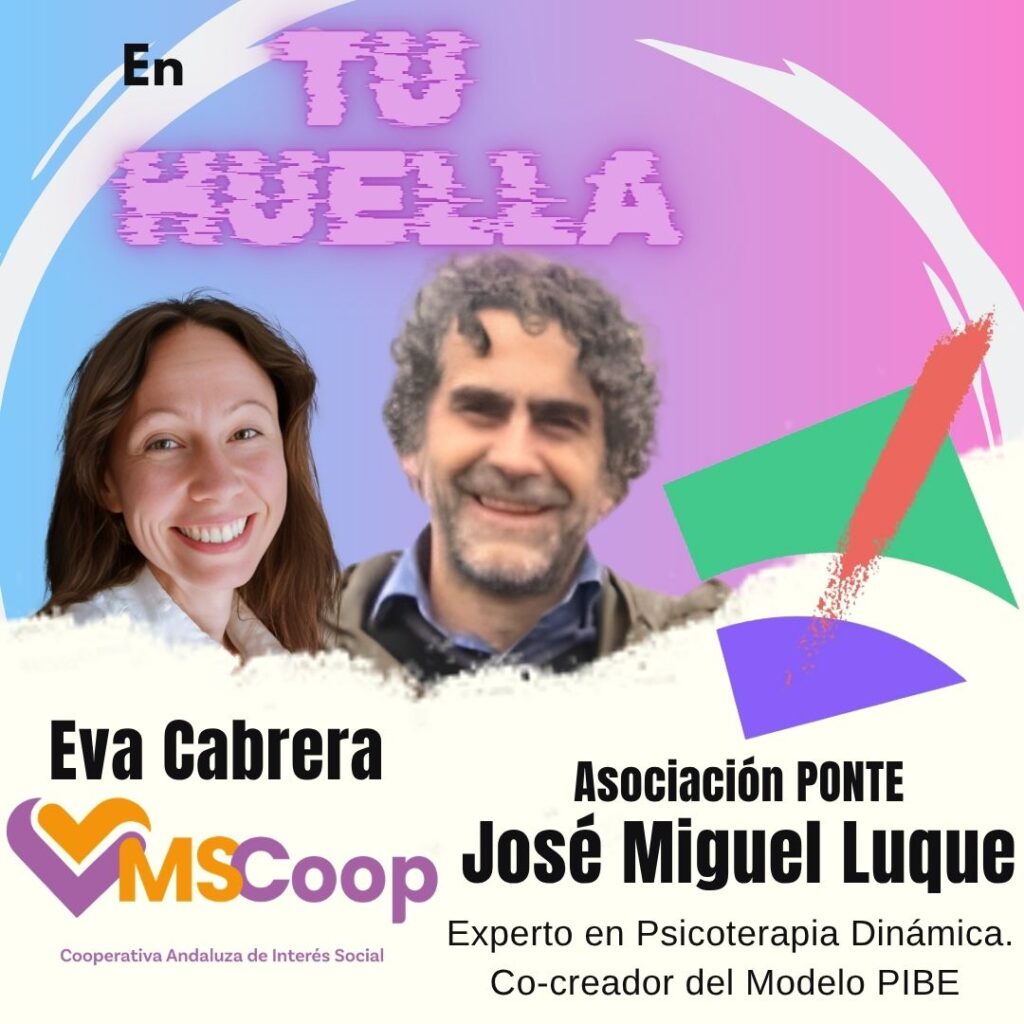tu huella podcast
